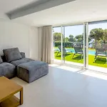 Cap De Planes Calella De - By Emerald Апартаменты Палафружель