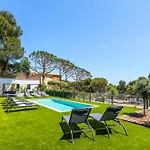 Cap De Planes Calella De - By Emerald Апартаменты *
