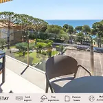Апартаменты Cap De Planes Calella De - By Emerald *