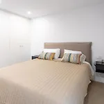 Cap De Planes Calella De - By Emerald Апартаменты Палафружель