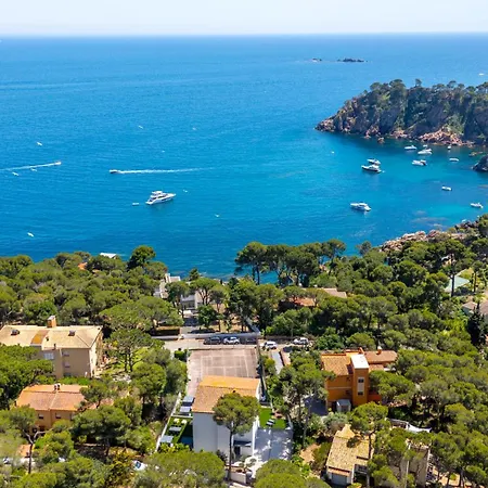 Апартаменты Cap De Planes Calella De - By Emerald